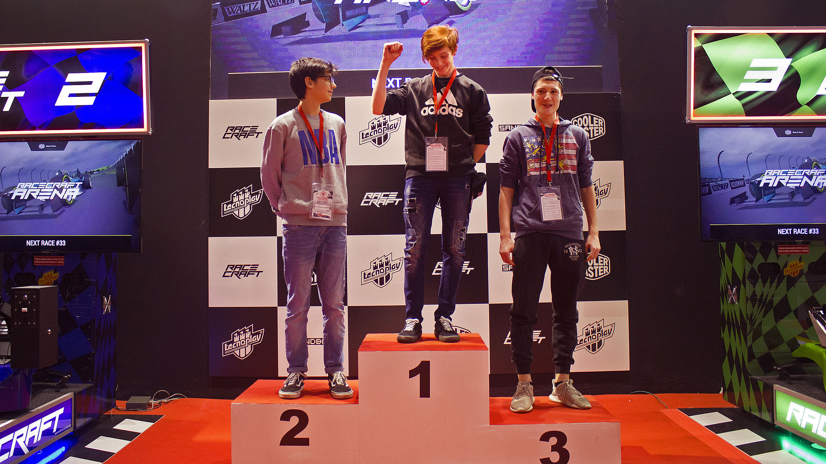 RC Arcade Cup 2019 Report (5)